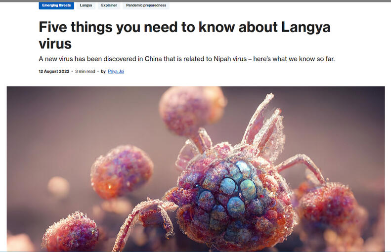 Work Featured in Epoch Times