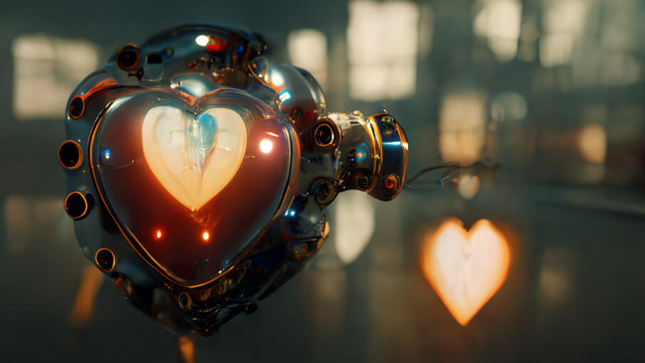 Mechanical Heart
