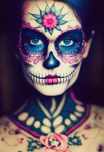 Dia de los Muertos